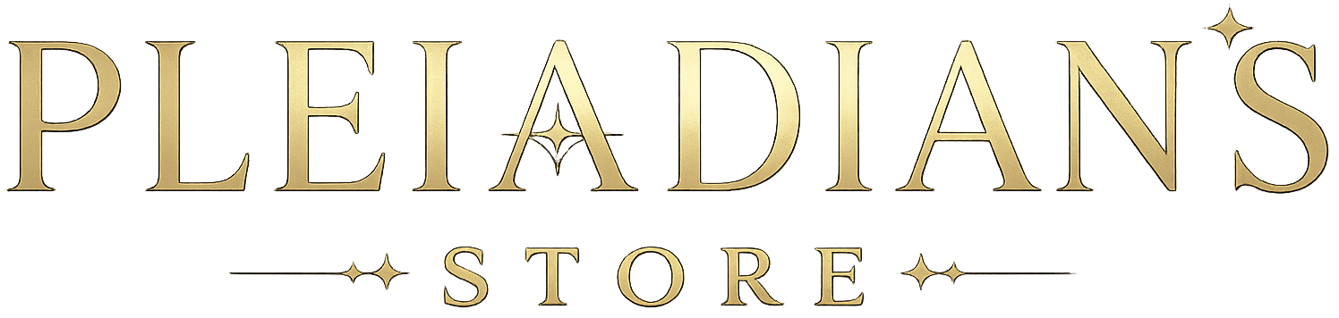 Pleiadian's Store